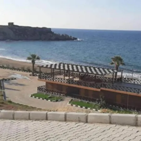Esentepe Beach