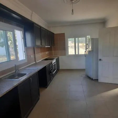 Esentepe Beach Villa *